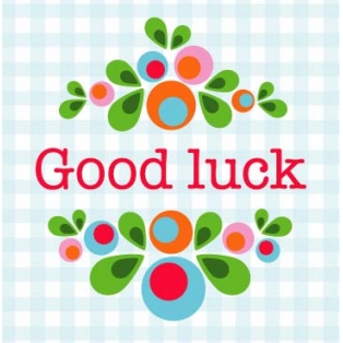 Good Luck at Learning Session 3, CCTASI! | Center for Child Trauma ...